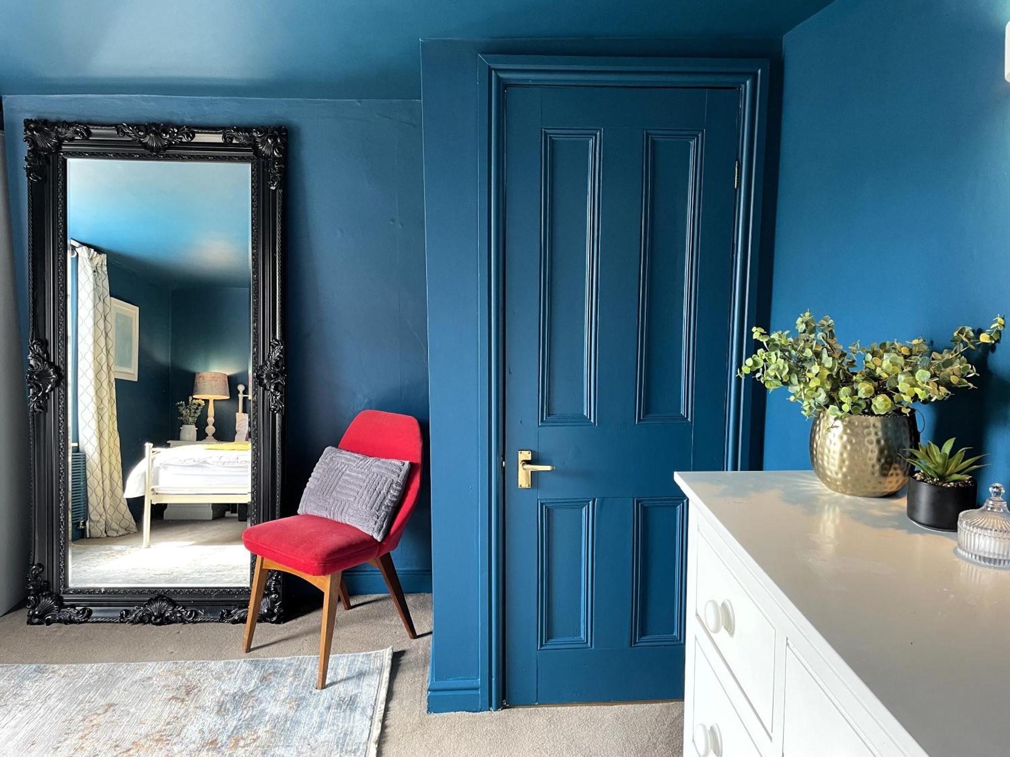 Willa Fabulous Townhouse In Clifton Bristol Zewnętrze zdjęcie