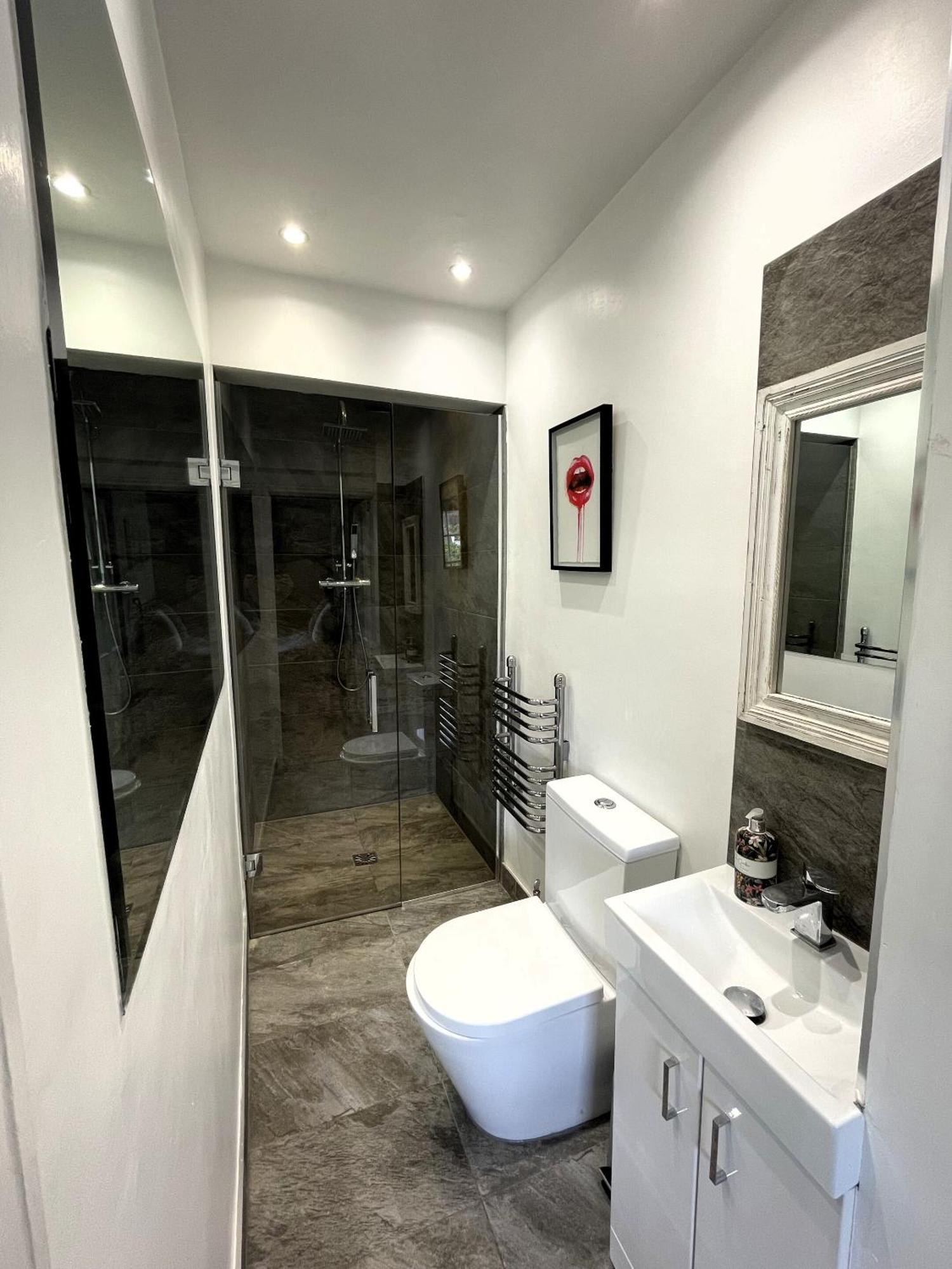 Willa Fabulous Townhouse In Clifton Bristol Zewnętrze zdjęcie