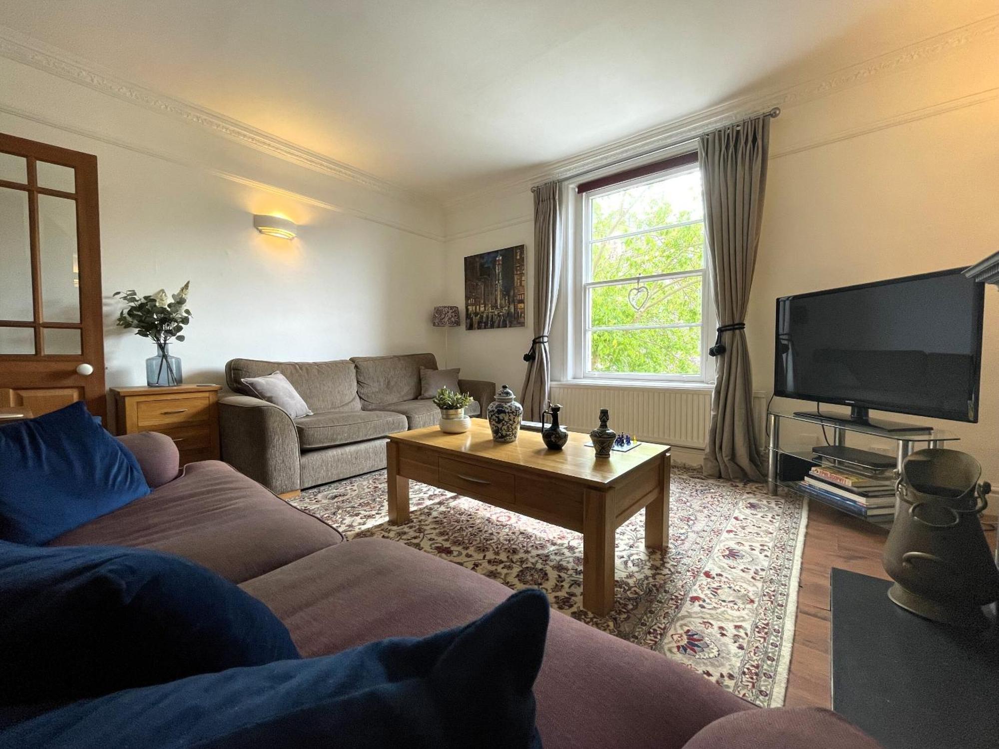 Willa Fabulous Townhouse In Clifton Bristol Zewnętrze zdjęcie